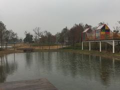 -水月周庄铂尔曼酒店 · 漾全日餐厅