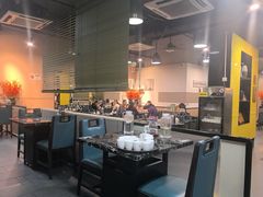 -李师傅脆肚(华强北店)