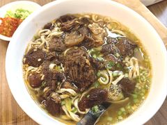 -立文冬·鲜活面(杭州太合商业中心店)
