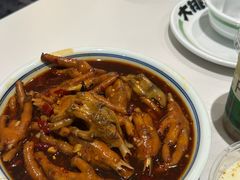 -欧记大排档·景德菜(上海首店)