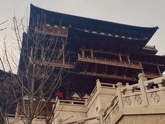 -径山寺
