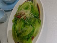 -逢春菜馆天津菜(胜利路店)