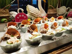 -阳光岛·海鲜盛宴(银泰中心in99店)
