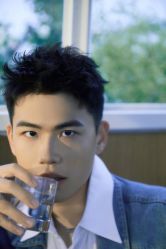 -WAVE SODA摄影工作室