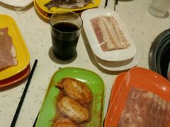 培根-金权道韩式自助烤肉(嘉华国际店)