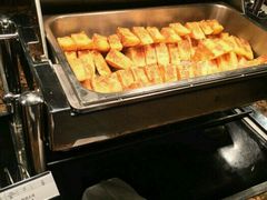 -杭州国际会议中心洲际酒店-原素全日餐厅(解放东路店)