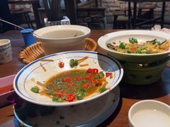 -乡里八闽·福州乡土菜(火车北站店)