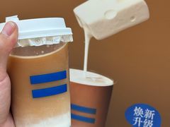-CHARLIETOWN红茶公司(南京万象天地店)