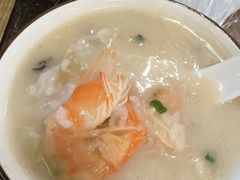 -利杨记·本味轩粥坊·烧烤(宝体店)
