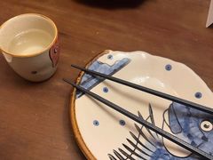-鸟泉居酒屋·烧鸟·酒馆(百子湾店)