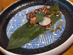 -大江户日本料理(吕厝店)