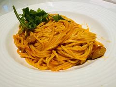 经典意式肉酱面-必胜客(栖乐荟店)