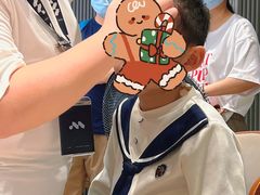 -海马体照相馆(上海月星环球港店)
