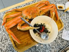 -震海贝烤贝·民俗特色店(延吉总店)