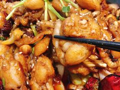 -蛙喔牛蛙(椒江青悦城店)