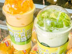 -茉酸奶(春熙路店)