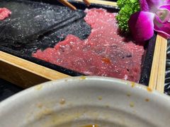 -历蜀记·家宴老火锅(总店)