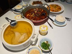 -庆云楼饭庄(什刹海店)