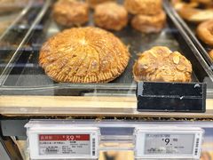 -ALDI奥乐齐超市(凯德虹口店)