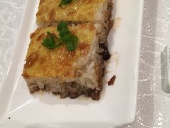 黄金豆皮-亢龙太子酒轩(东湖店)