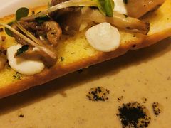 -沈阳君悦酒店·意坊意大利餐厅