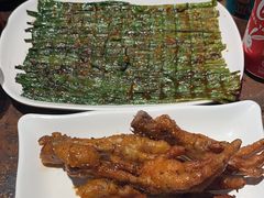 -枪火串烧·东北特色烧烤(罗湖总店)