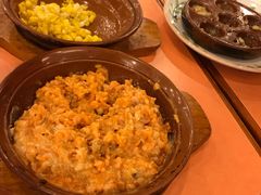 -萨莉亚意式餐厅(河东万达店)