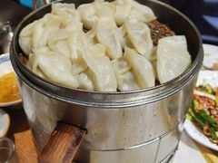 -老爷子原味蒸饺(总店)
