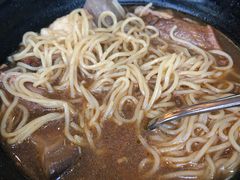 -香港新记茶餐厅(湖墅南路店)