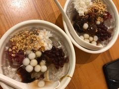 -蓉李记成都名小吃(武汉菱角湖万达店)