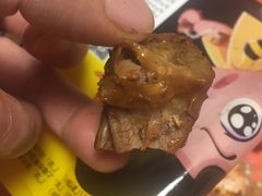 鸭脖-周黑鸭(北京海淀区新中关店)