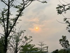-广州市帽峰山景区