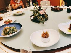 -世纪缘国际会议中心·中餐厅(百家湖店)