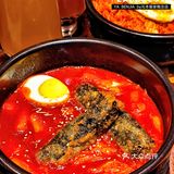 每一道烤肉都很精致，YA BENJIA概念店很有品哦[惊叹]