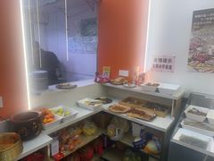 -李记鲜切牛肉自助火锅(紫薇花园店)