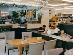 -鲤鱼门渔人码头自助餐厅