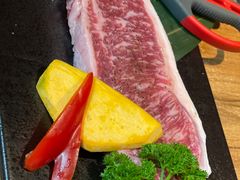 -炼火烤肉店
