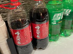 -双合园·海鲜水饺青岛菜(万佳广场店)