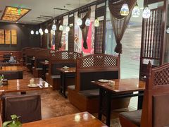 大堂-荷花泰菜(东方新天地店)