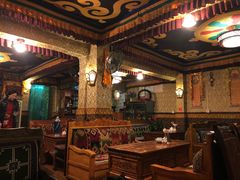 -嘎咓讓咘藏餐厅(团结新村店)