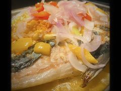 -匠子烤鱼(恒基广场店)