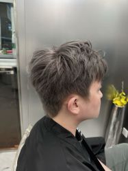 -5M HAIR SALON 旗舰店