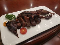 板鸭-钱塘花园酒楼(上地店)