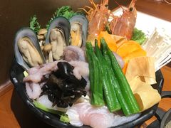 -呷哺呷哺 黄金牧场 (欢乐谷店)