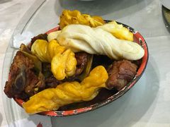 -人民公社大食堂(张家湾店)