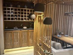 -竹里馆 ·茶食(奥体店)