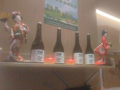 -虹料理·日料放题(悠方店)