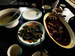 -云隐小厨·传统大理美食(复兴路店)