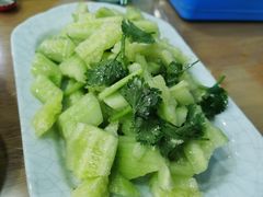 -桔子海鲜烧烤大排档(金沙滩店)