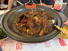 -回味黑鸭煲·始于2006(万松园店)